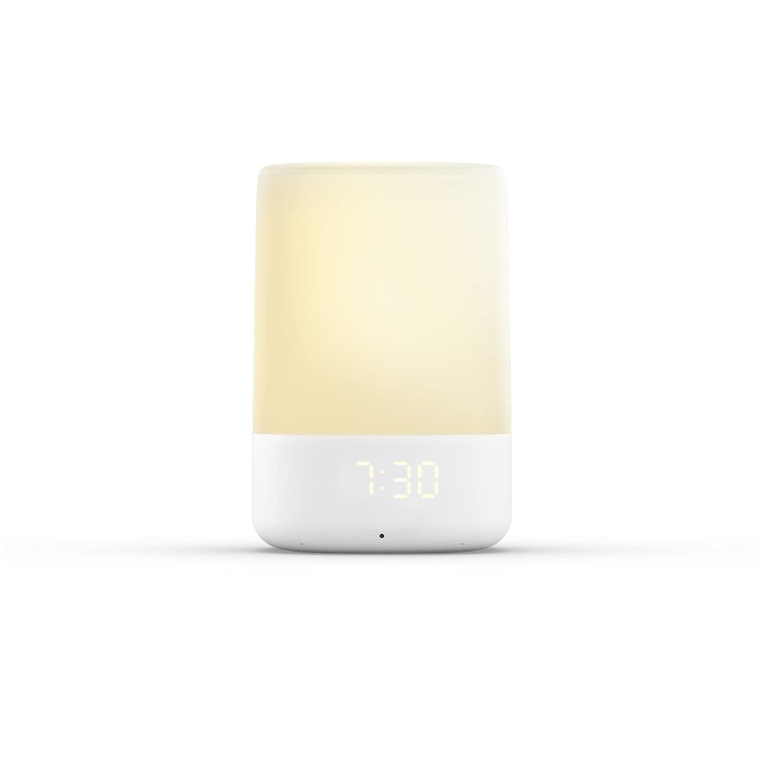 Nanit Sound and Light Smart Baby Night Light and Sound Machine