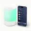 Nanit Sound and Light Smart Baby Night Light and Sound Machine