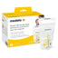 Sacos Para Armazenar Leite Materno Medela - 100 Unidades - Medela Babytunes