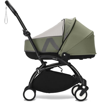 Stokke YOYO Newborn Shell Mosquito net