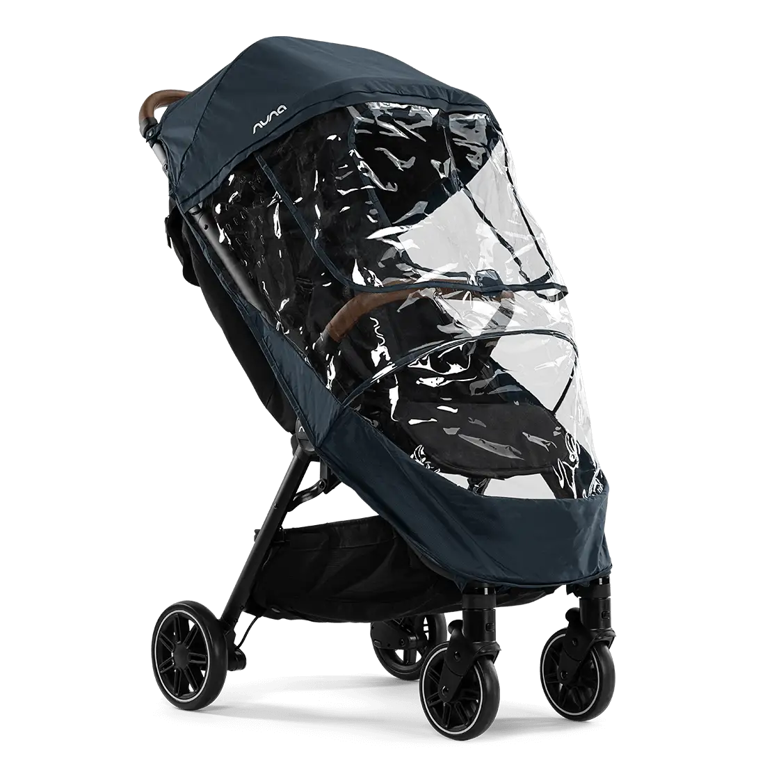 Nuna TRVL Rain Cover