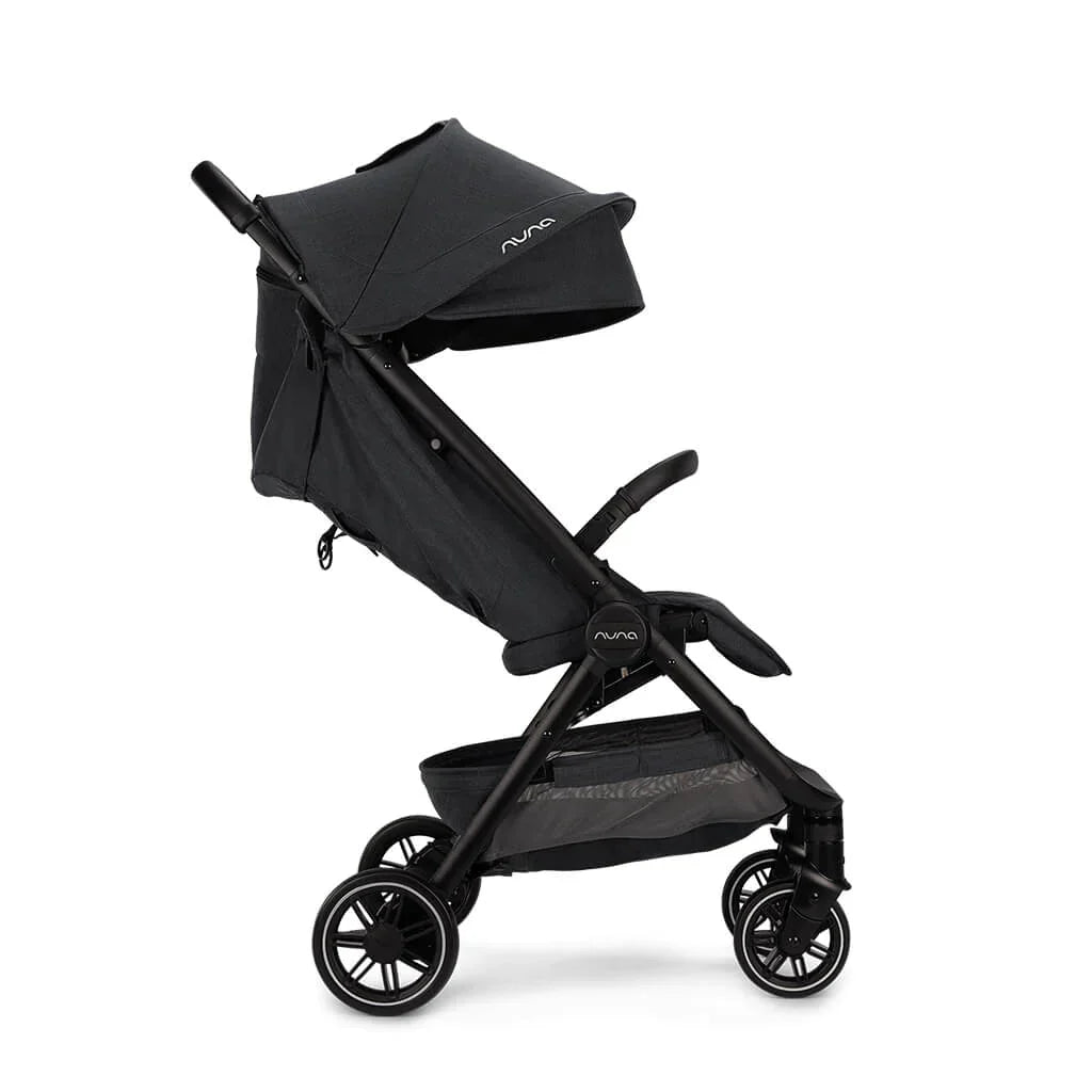 Nuna Trvl Stroller - Ocean