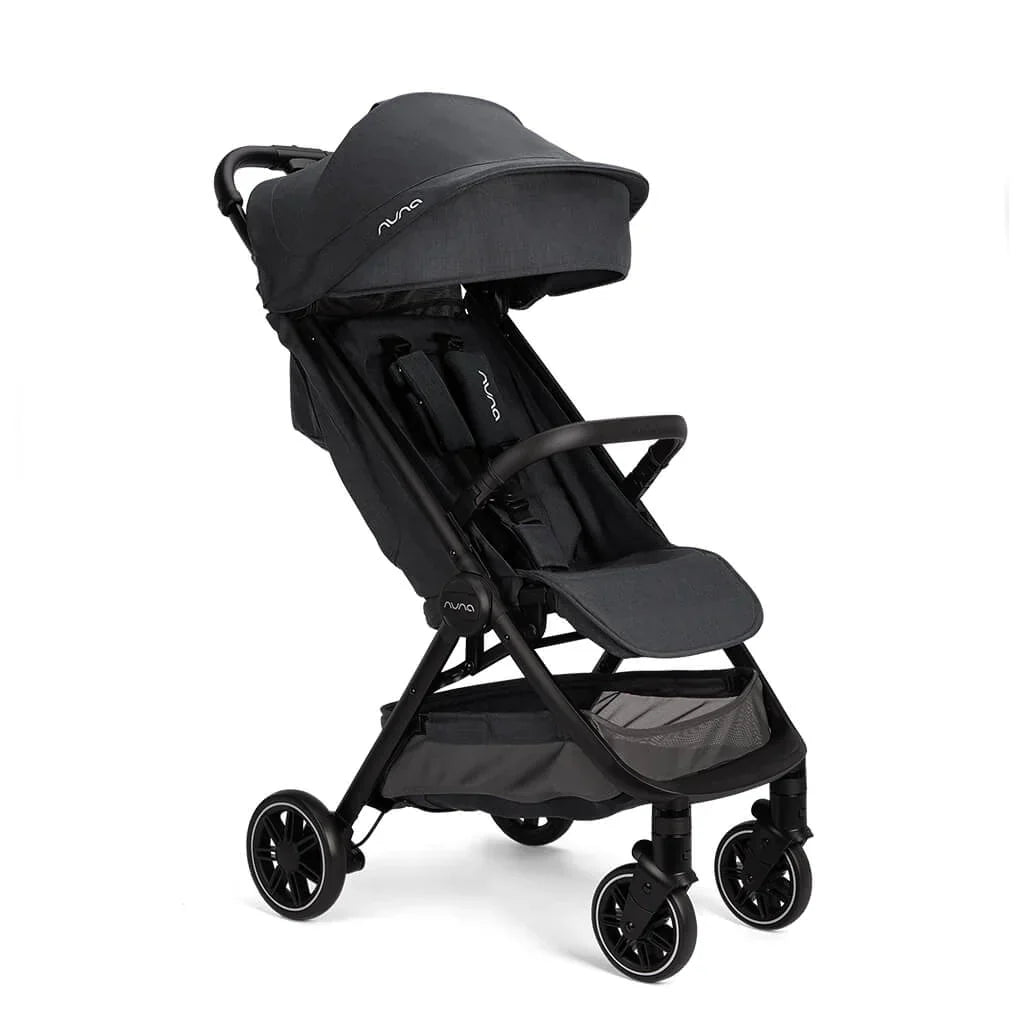 Nuna Trvl Stroller - Ocean