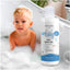 Vapor de Banho de Espuma Baby Jolie Para Bebês 210ML - Baby Jolie Paris Babytunes