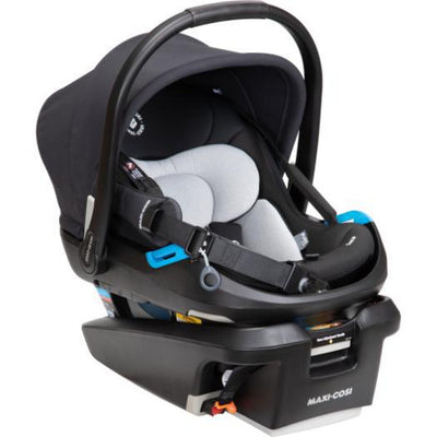 Maxi-Cosi Coral XP Infant Car Seat - Essential Graphite