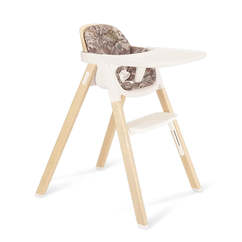 Nuna Bryn Highchair - Fantasy Land