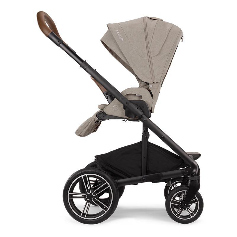 Nuna Mixx Next Stroller -Hazelwood