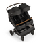 Nuna Trvl Dubl Stroller - Granite