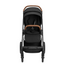 Nuna Mixx Next Stroller - Caviar