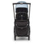 Carrinho de Bebê Bugaboo Dragonfly Grafite/ Midnigth Black / Skiline Blue - Bugaboo Babytunes