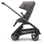 Carrinho de Bebê Bugaboo Dragonfly Grafite Cinza Melange - Bugaboo Babytunes