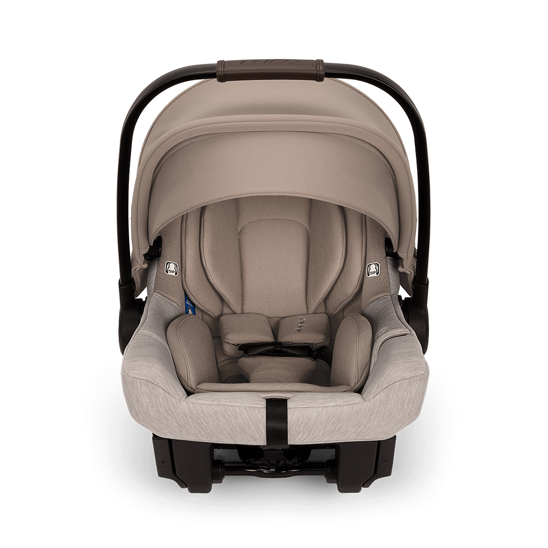 Nuna Trvl Lx + Pipa Urbn Travel System - Cedar