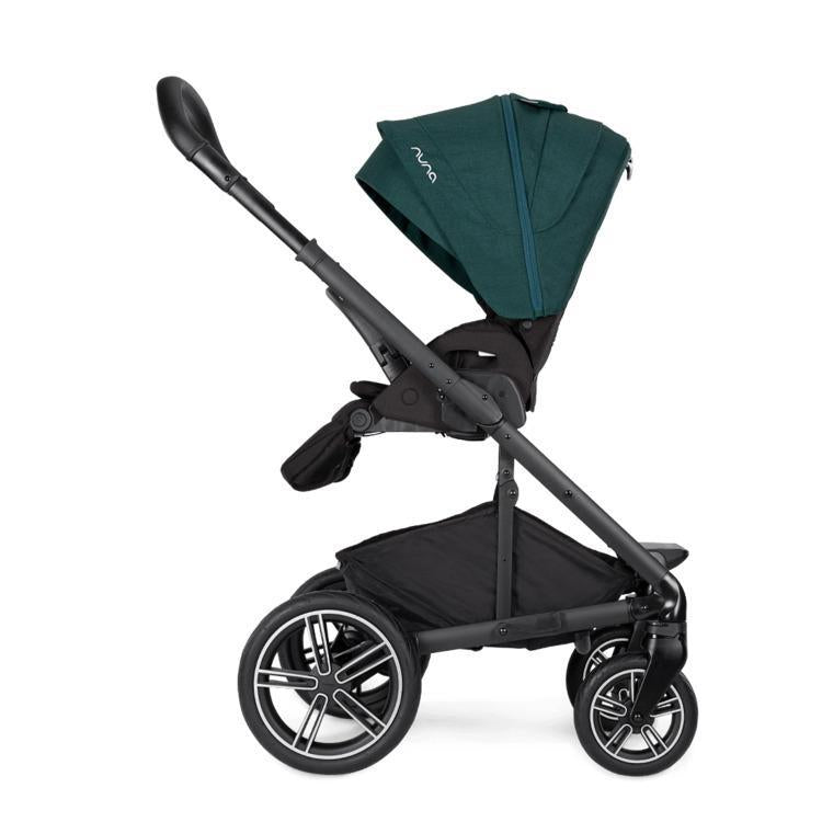 Nuna Mixx Next Stroller - Lagoon