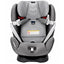 Cadeirinha De Bebê Para Carro Cybex Eternis S Com Sensor de Segurança Manhattan Grey - Cybex Babytunes