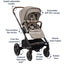 Nuna Mixx Next Stroller -Hazelwood