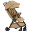 Nuna Trvl Stroller - Camel