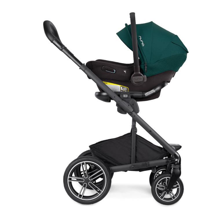 Nuna Mixx Next Stroller - Lagoon