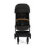 Nuna Trvl Stroller - Caviar