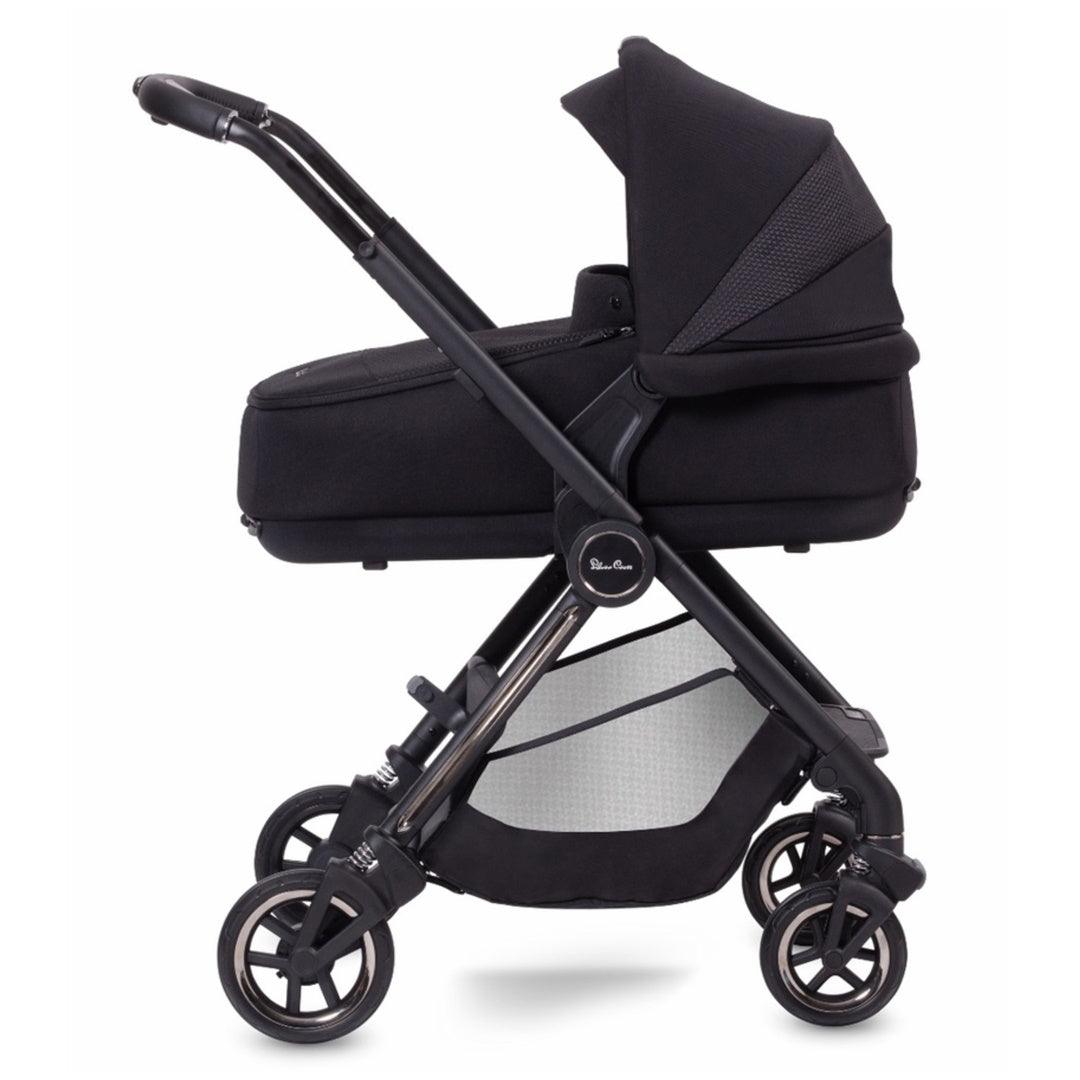 Carrinho De Bebê Silver Cross Dune Space - Silver Cross Babytunes