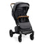 Nuna Tavo Next Stroller - Granite