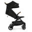 Nuna Trvl Stroller - Caviar