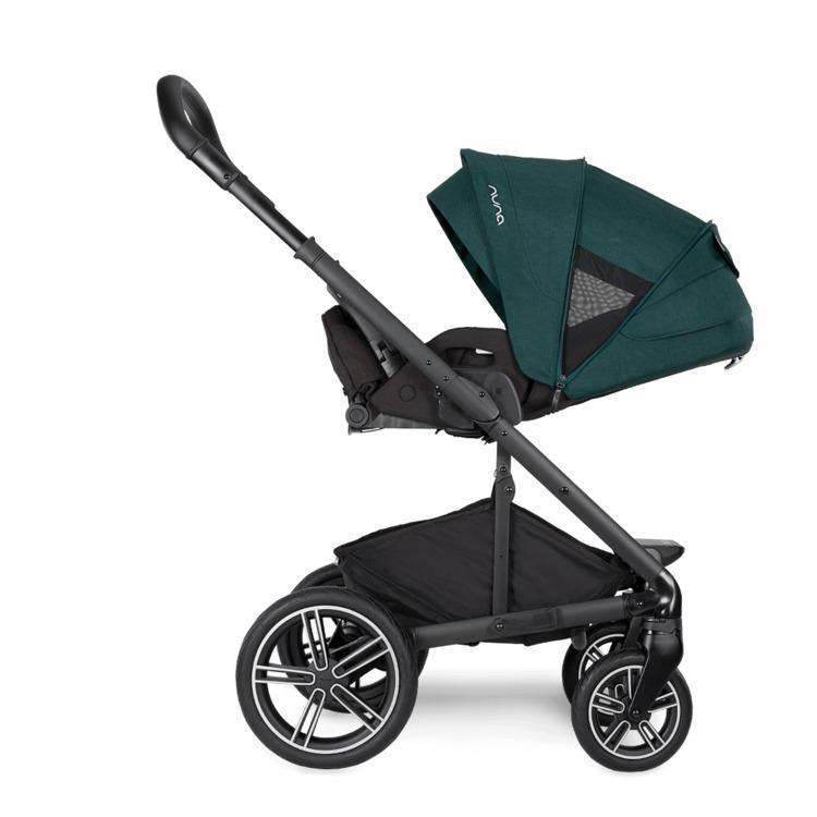 Nuna Mixx Next Stroller - Lagoon