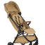 Nuna Trvl Stroller - Camel