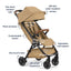 Nuna Trvl Stroller - Camel