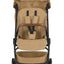 Nuna Trvl Stroller - Camel