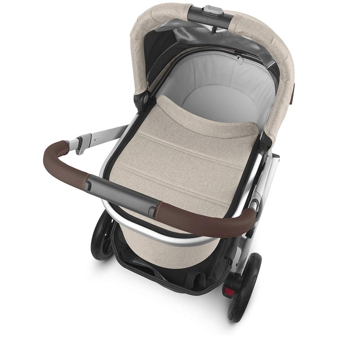 Moisés Infantil Uppababy Vista V2 & Cruz V2 Baby Declan - Uppababy Babytunes