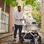 Moisés Infantil Uppababy Vista V2 & Cruz V2 Baby Declan - Uppababy Babytunes