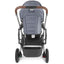 Carrinho De Bebê Uppababy Cruz V2 Gregory - Uppababy Babytunes