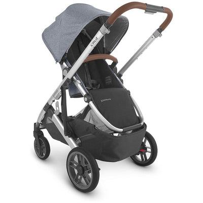 Carrinho De Bebê Uppababy Cruz V2 Gregory - Uppababy Babytunes